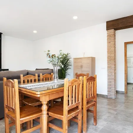 Montenmedio - Carmelo Holiday home *